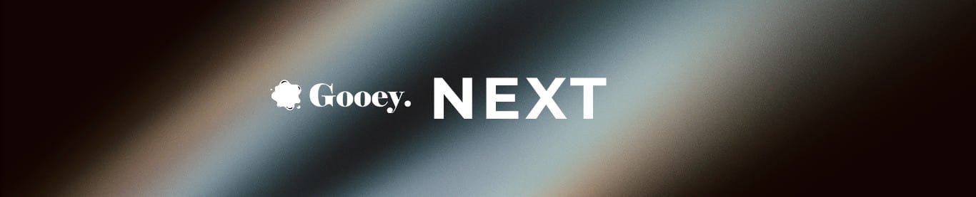 Gooey Audio「Next」静的なシンセやボーカルを一瞬でリズミカルに！音にリズムと命を吹き込む最先端ゲートプラグイン｜DTMプラグインセール