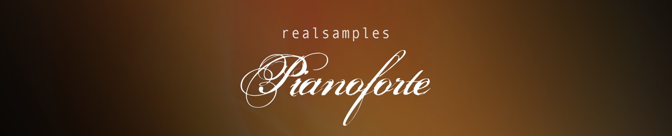 Realsamples「Pianoforte Beurmann Edition」クラシックから映像音楽、ローファイまで活用できる歴史的サウンド!1848年製フォルテピアノを徹底再現した唯一無二の音源|DTMプラグインセール