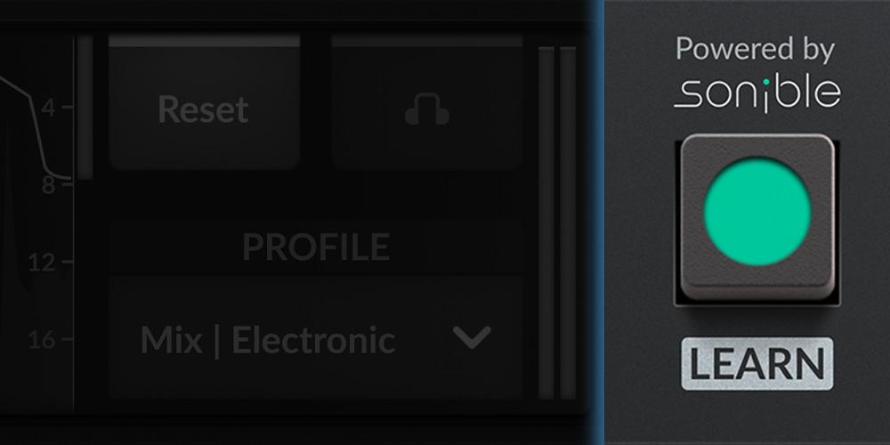 Solid State Logic「SSL autoBUS」SSL 4000 Gコンソールのバス・コンプレッサーとsonibleのAI解析を融合！ソース特性を検出し、最適なバス・コンプレッション設定をおすすめするインテリジェント・ツール｜DTMプラグインセール
