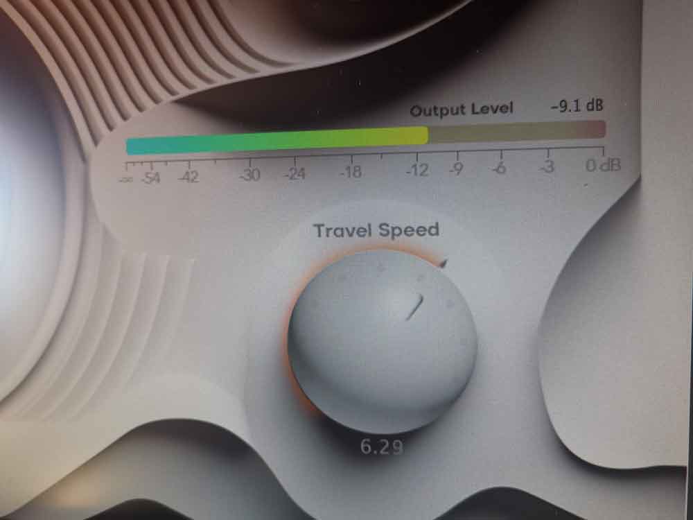 DUY Audio「Time Travel by」19世紀の蓄音機から現代のデジタル音源までを再現可能！150年の音響技術をスライダーひとつで操れる、音の歴史を旅する唯一無二のサウンドデザインプラグイン｜DTMプラグインセール