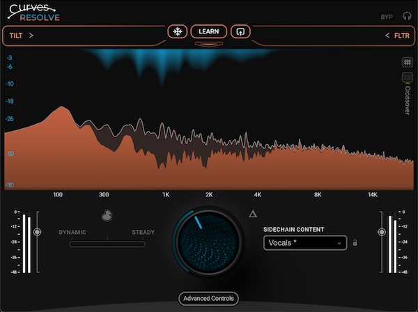 Wavesの新作「Curves Resolve」がもらえる！2026年ニューイヤー キャンペーン｜DTMプラグインセール