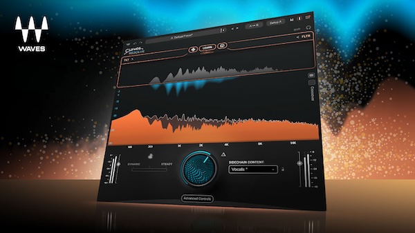 Wavesの新作「Curves Resolve」がもらえる！2026年ニューイヤー キャンペーン｜DTMプラグインセール
