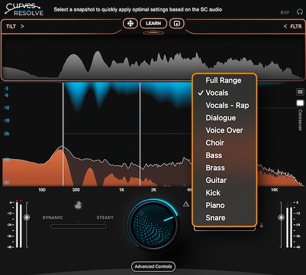 Wavesの新作「Curves Resolve」がもらえる！2026年ニューイヤー キャンペーン｜DTMプラグインセール