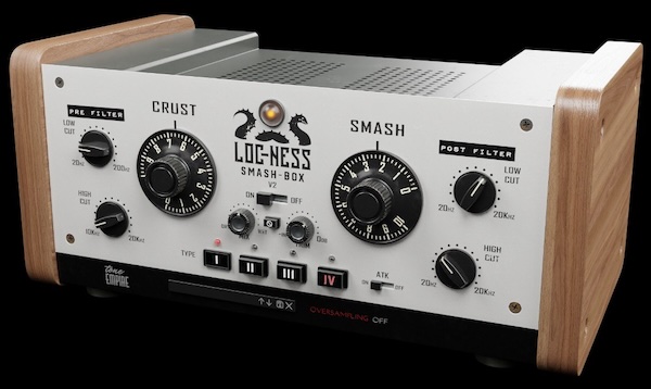 Tone Empire「Loc-Ness 2」単なるコンプレッサーやEQではない!数十年にわたりプロエンジニアが使用してきた、コンプレッサー、プリアンプ、EQ、サチュレーションのさまざまな組み合わせを一つにまとめた、ドラムのための神秘的なプラグイン|DTMプラグインセール