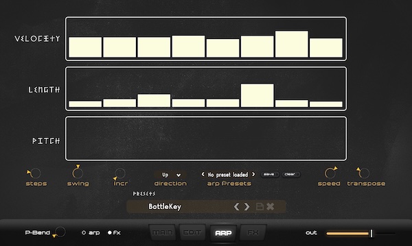 BeatSkillz「Papyrus Keys」Enigma、Enya等の80年代&90年代ニューエイジ・アーティストにインスパイアされたサウンド・コレクションを搭載したバーチャル楽器!豊潤なパッド、自然音、リード・フルート、オーケストラル&ワールド・エレメントを一つの楽器に集約したインスピレーション・マシン