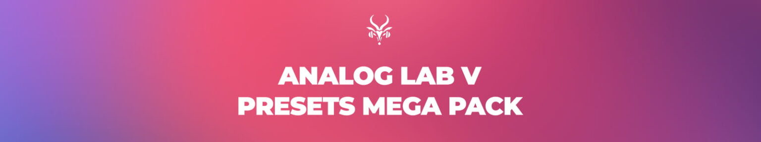 Vicious Antelope「Arturia Pigments & Analog Lab V Presets Mega Pack」1,380種類以上の高品質プリセットで音楽制作が一変する！シネマティックからノスタルジック、ダークからドリーミーまで…あらゆる音の世界を網羅した究極のプリセット集｜DTMプラグインセール