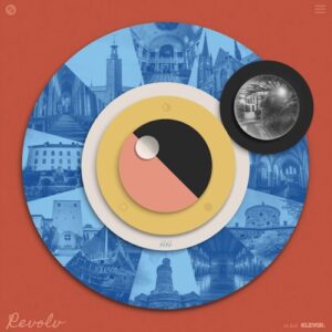 Klevgrand「Revolv」平和な森、古代遺跡、汗ばんだサウナなど、各ロケーションのユニークな雰囲気をキャプチャしたインパルスレスポンスで、歴史的&音響的にユニークな空間を探索する他に類を見ないユニークなリバーブ・プラグイン｜DTMプラグインセール