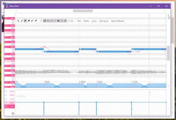 「OpenUtau」無料・多機能・多言語対応！UTAUの後継として進化した次世代歌声合成ソフト｜DTMプラグインセール