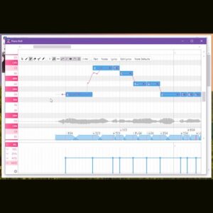 「OpenUtau」無料・多機能・多言語対応！UTAUの後継として進化した次世代歌声合成ソフト｜DTMプラグインセール