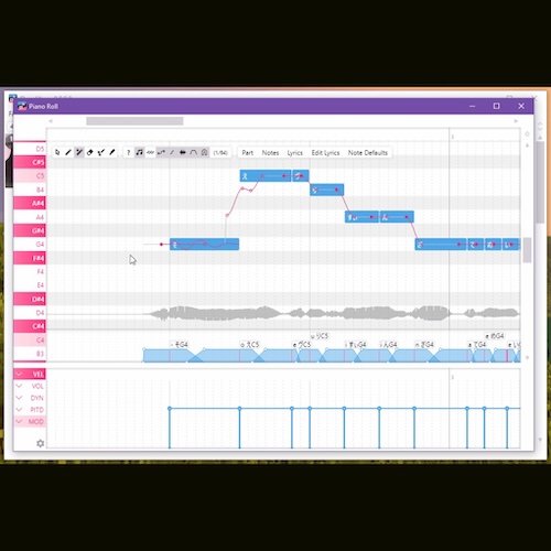 「OpenUtau」無料・多機能・多言語対応！UTAUの後継として進化した次世代歌声合成ソフト｜DTMプラグインセール