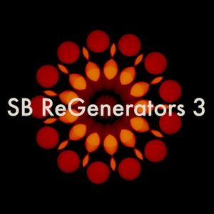 Sonic Bloom「SB ReGenerators 3」16種類のマクロバリエーションで無限の音楽パターンを生成！Abletonユーザーの作曲・即興演奏を劇的に変える、コード・メロディ・ベース自動生成ツール｜DTMプラグインセール