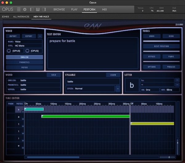 EASTWEST「Hollywood Choirs Diamond」重厚なサウンド、自由な歌詞設定、表情豊かな発音制御、5種類のマイクポジション…言葉をリアルに歌わせられる唯一無二のバーチャル合唱音源｜DTMプラグインセール