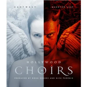 EASTWEST「Hollywood Choirs Diamond」重厚なサウンド、自由な歌詞設定、表情豊かな発音制御、5種類のマイクポジション…言葉をリアルに歌わせられる唯一無二のバーチャル合唱音源｜DTMプラグインセール