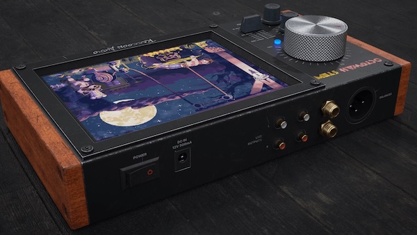 Raccoon Audio「OctoWah Stew」ギターもボーカルも生まれ変わる！2オクターブ×ステレオワウ×直感操作で誰でも“厚みのあるサウンド”が作れるプラグイン｜DTMプラグインセール