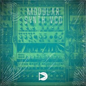 SampleScience「Modular Synth VCO」アナログシンセの不完全な波形の美しさをデジタルでリアルに再現！Lo-Fiサウンドから深みのあるリードまで、音作りにこだわるDTMerの心を掴むソフト音源｜DTMプラグインセール