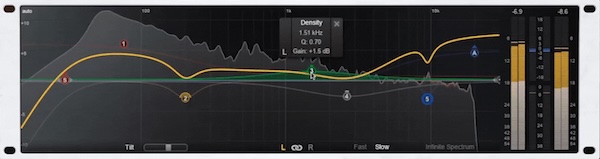 Pulsar Audio「Pulsar 8200」オリジナルのフィルター形状とパラレルEQ動作を完全再現！マスタリングの精密さ、オーケストラの自然な響き、ボーカル&ギターのシビランス除去まで対応するEQのパラゴンを再発明したプラグイン｜DTMプラグインセール