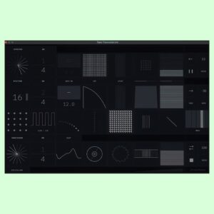 Jonas Eriksson「Tape Fiasco」音を止める・刻む・歪める！グラニュラー・スタッター・テープスピードを自由に操れる“時間操作型”無料エフェクトプラグイン｜DTMプラグインセール