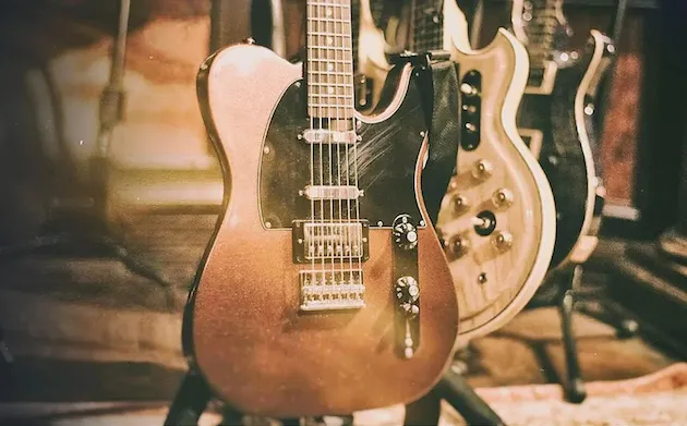 UJAM「Virtual Guitarist Bundle」初心者でも“録音いらず”の本格ギター伴奏を一瞬で取り入れられる!リアルな演奏・多彩なスタイル・ジャンル別に特化した6つのギター音源バンドル|DTMプラグインセール