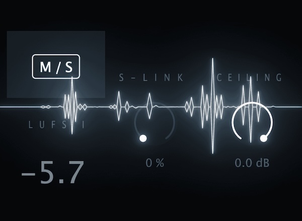 BeatSkillz「LoudBody」適応型ハイブリッド・リミッティングがオーディオ特性に基づいてピーク・リミッティングとソフトクリッピングを動的にブレンドし、パンチ・明瞭さ・音楽性を維持しながら商業的音圧を実現するマスターグレード・リミッター｜DTMプラグインセール