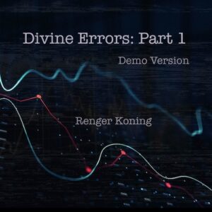 Renger Koning「Divine Errors (Demo Version)」静かに揺れる音が心を掴む！アンビエント・映画音楽・実験音楽に最適な無料音源｜DTMプラグインセール