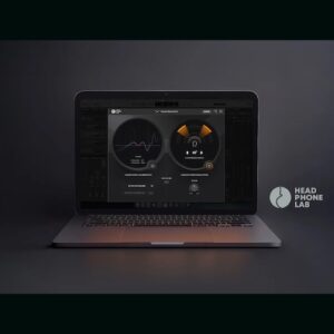 beyerdynamic「HEADPHONE LAB」ヘッドホンだけで“スピーカーのように聴こえる”音場を実現！DTヘッドホンが仮想スタジオに変わる無料ツール｜DTMプラグインセール