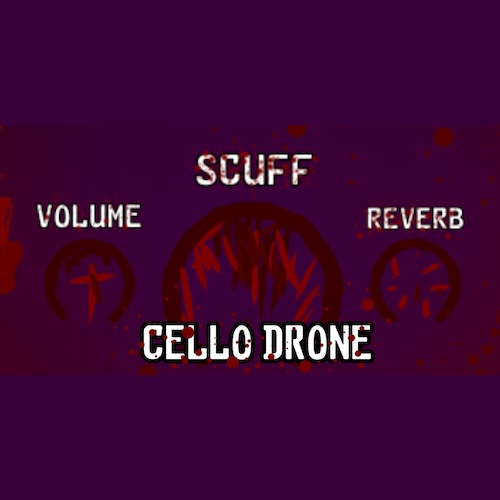 Mark (Nowa) Taylor「Cello Drone」たった1音のチェロが、映像・音楽制作に無限の広がりをもたらす！ドローン系サウンドに特化したチェロ音源｜DTMプラグインセール