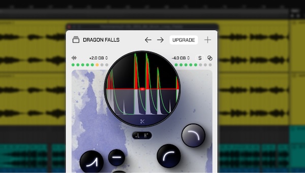 dBdone「Pentimento(Free Version)」音楽のエネルギーに反応して質感をプラス!楽曲制作に“空気感”と“深み”を加える、革新的テクスチャープラグイン|DTMプラグインセール