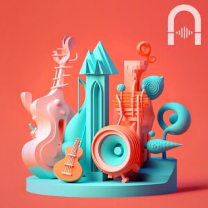 Tracktion「The Bass Machine」太く深い低音が欲しいならこれ！EDM・ヒップホップ制作に最適なAttracktive対応ベース音源｜DTMプラグインセール