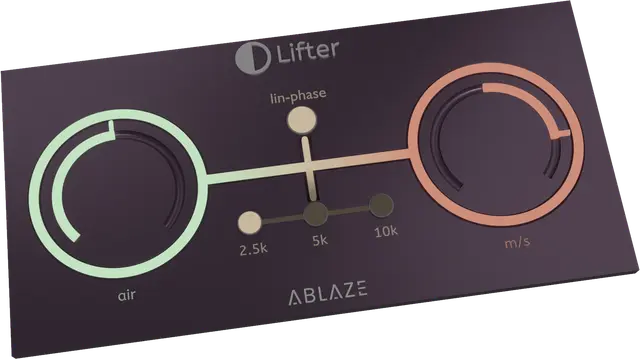 Ablaze Audio「Ablaze Toolkit」重低音の追加、ボーカルの抜け強化、ラウドな音圧感まで対応!無料とは思えないほど多機能で実用的な5つの高機能ツール|DTMプラグインセール