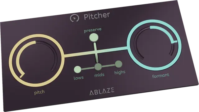 Ablaze Audio「Ablaze Toolkit」重低音の追加、ボーカルの抜け強化、ラウドな音圧感まで対応!無料とは思えないほど多機能で実用的な5つの高機能ツール|DTMプラグインセール