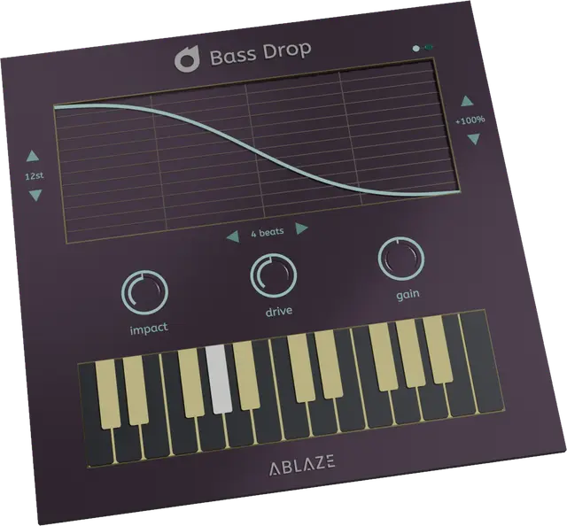 Ablaze Audio「Ablaze Toolkit」重低音の追加、ボーカルの抜け強化、ラウドな音圧感まで対応!無料とは思えないほど多機能で実用的な5つの高機能ツール|DTMプラグインセール