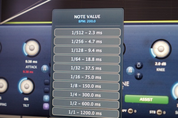 Evertone「EVERTONE EXPANDER」“加速度エネルギー”という視点で、録音物に自然な押し出し(エネルギー)を戻すアプローチ!エンジニアが時間をかけて作っていた"前に出る音質"を1つのプラグインで再現する革新的なツール|DTMプラグインセール