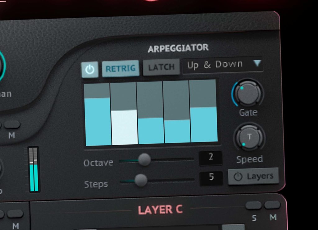 Sound Yeti「Revelation Fusion Harp」ハープの美しさとシンセの奥行きを同時に操る音源！3レイヤー構成・豊富なプリセット・高度なアルペジエーターを備えた次世代ハープ音源｜DTMプラグインセール