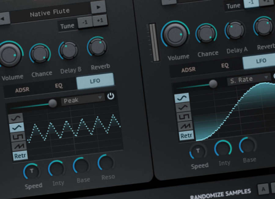 Sound Yeti「Revelation Fusion Harp」ハープの美しさとシンセの奥行きを同時に操る音源！3レイヤー構成・豊富なプリセット・高度なアルペジエーターを備えた次世代ハープ音源｜DTMプラグインセール