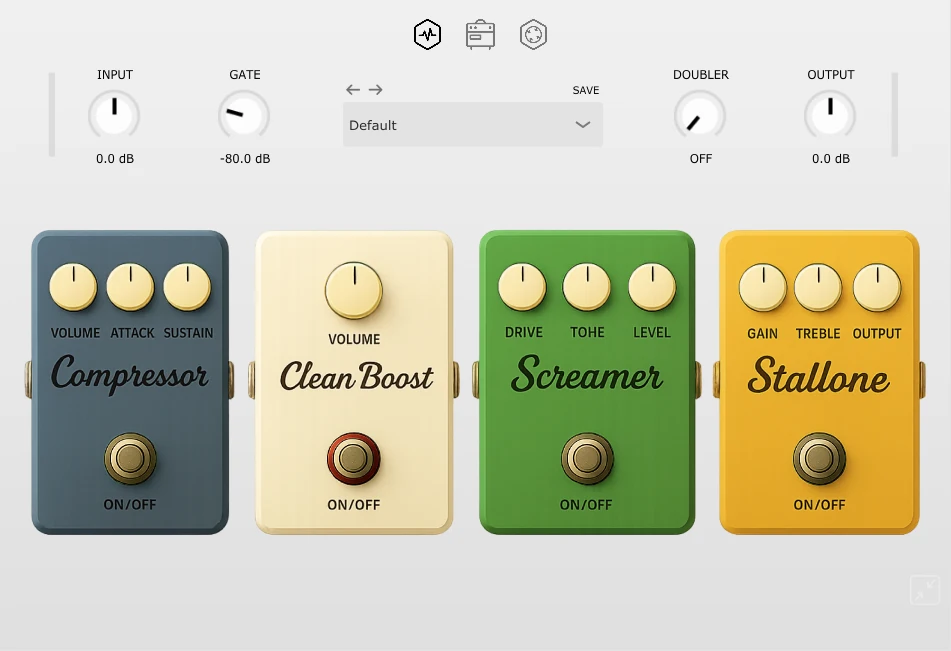 craftlabs「Mayerism」クリーンからリードまで1つで完結！演奏者のタッチにリアルタイムで反応する、無料ギターFXプラグイン｜DTMプラグインセール