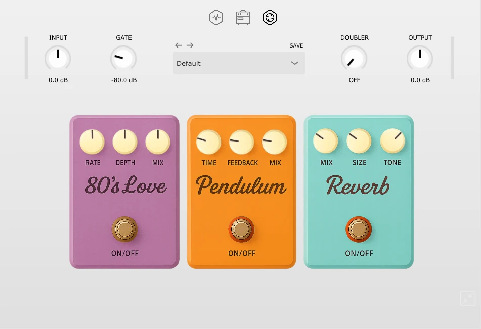 craftlabs「Mayerism」クリーンからリードまで1つで完結！演奏者のタッチにリアルタイムで反応する、無料ギターFXプラグイン｜DTMプラグインセール