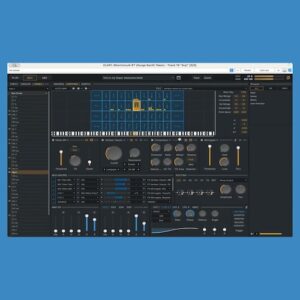 Surge Synth Team「Shortcircuit XT」往年の人気サンプラー"Shortcircuit"がオープンソースで帰ってきた！現代の音楽制作にフィットする再構築サンプラー｜DTMプラグインセール
