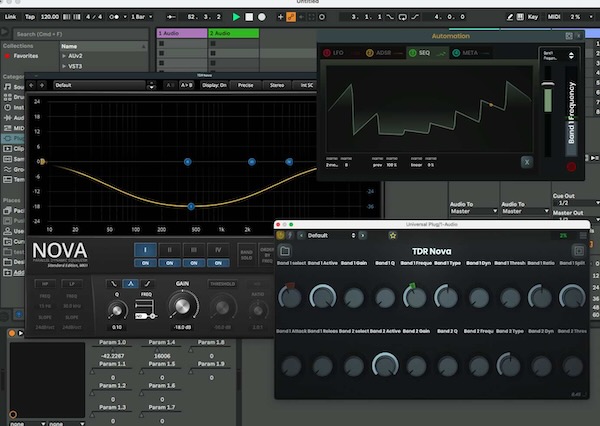 Stagecraft「Universal Plug」DAWごとに使えるプラグインが違う問題をどう解決するか…VST・VST3・AUの形式差を吸収して制作環境を自由にする便利ツール｜DTMプラグインセール