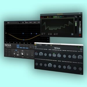 Stagecraft「Universal Plug」DAWごとに使えるプラグインが違う問題をどう解決するか…VST・VST3・AUの形式差を吸収して制作環境を自由にする便利ツール｜DTMプラグインセール
