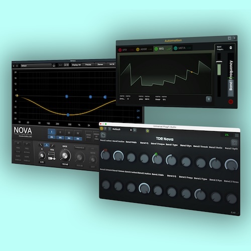 Stagecraft「Universal Plug」DAWごとに使えるプラグインが違う問題をどう解決するか…VST・VST3・AUの形式差を吸収して制作環境を自由にする便利ツール｜DTMプラグインセール