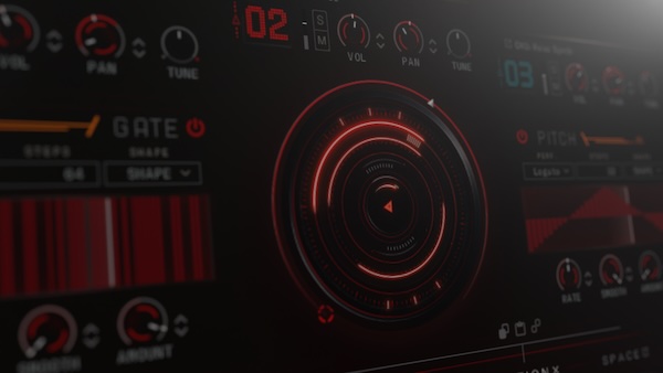 Heavyocity「CONVERGENCE」130以上のアナログ音源と480以上のプリセットで、リズミックなベッド、ブルーミングパッド、重厚なベース、モダンハイブリッドアープから即戦力のCue Creatorsまで網羅した次世代シネマティック音源｜DTMプラグインセール