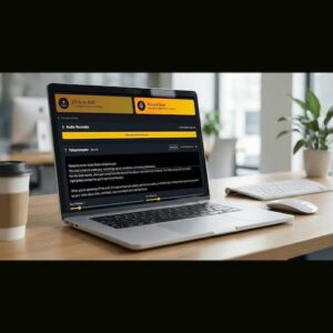 Waves「Voice ReGen」動画や音声のノイズ・エコーをたった1クリックで除去！誰でも簡単にノイズ除去・音声強化・音量調整ができる高性能AIツール｜DTMプラグインセール