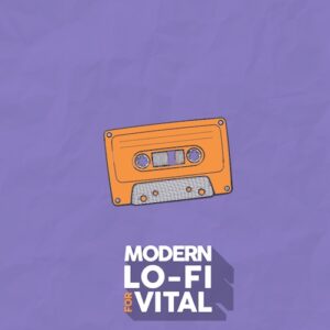 Red Sounds「Modern Lo-Fi For Vital」VitalだけでLo-Fiトラックが完結する！アナログ感のあるシンセ音色・ドラム・コード素材をまとめた制作向け音源パック｜DTMプラグインセール