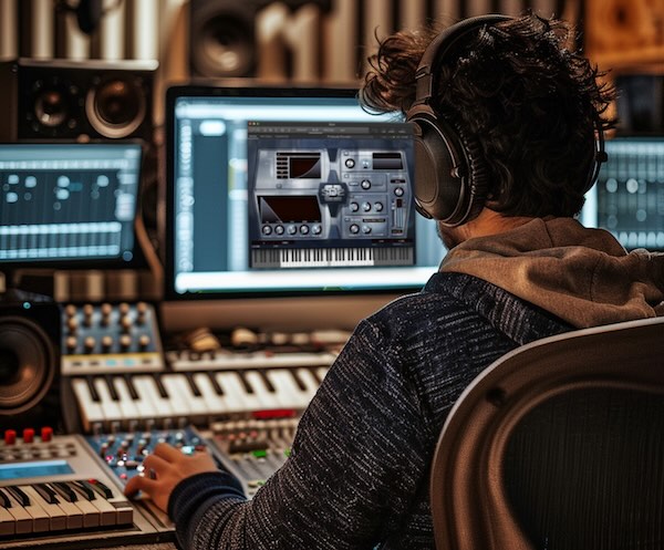 EASTWEST「StormDrum 2 Pro Bundle」爆発的からヒプノティックまで100以上の映画スコア向けMIDIパフォーマンス、24ベロシティによる完全な音色変化を実現する大迫力パーカッション音源｜DTMプラグインセール