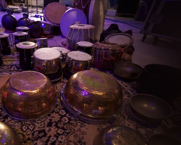 EASTWEST「Stormdrum 3」テンポ同期パフォーマンス、5つのマイクポジション、業界標準SSLのEQ/ダイナミクス/ステレオバスコンプとOhmforceマルチバンドディストーションを搭載した史上最高峰パーカッション音源｜DTMプラグインセール