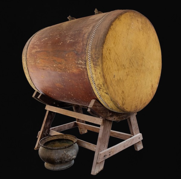 EASTWEST「Stormdrum 3」テンポ同期パフォーマンス、5つのマイクポジション、業界標準SSLのEQ/ダイナミクス/ステレオバスコンプとOhmforceマルチバンドディストーションを搭載した史上最高峰パーカッション音源｜DTMプラグインセール