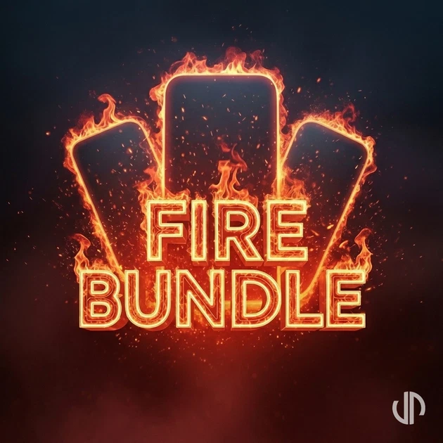United Plugins「Fire Bundle」プラグインを並べすぎて音が決まらない悩みを解消し、質感調整・音のまとまり・音圧管理を効率化！ミックスからマスタリングまで対応するバンドル｜DTMプラグインセール