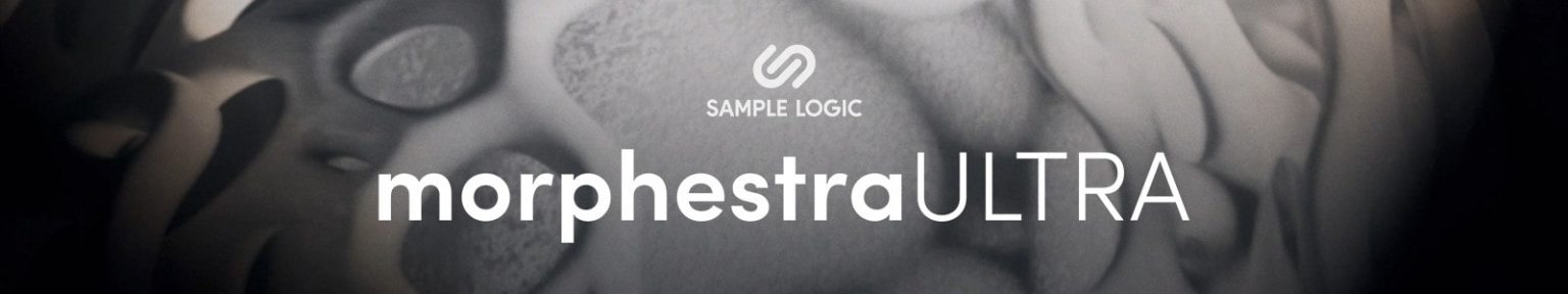 Sample Logic「Morphestra ULTRA」静かな緊張感から巨大なクライマックスまで一つの音で描く!オーケストラとサウンドデザインを一体化させた、音が動き、変化し続けるシネマティック音源|DTMプラグインセール