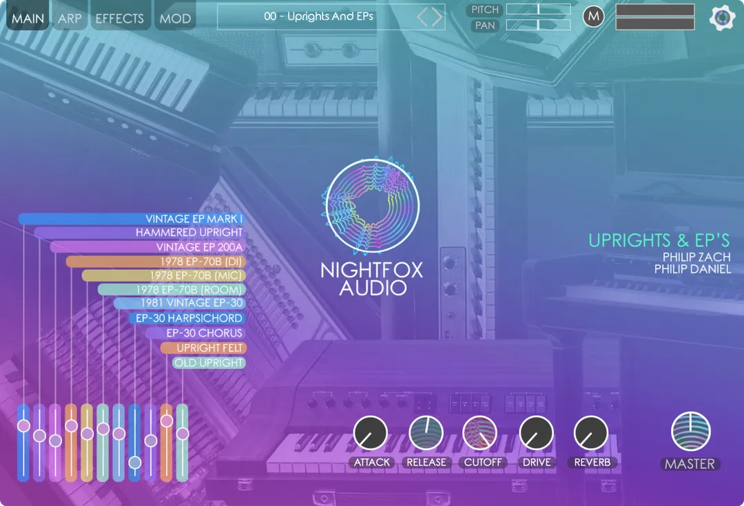 Stacks Audio「NAMM 2026 Bundle」DTM環境を一気に整えたい人へ！ピアノ・シンセ・アコースティック音源からエフェクトまで無料で手に入る期間限定バンドル｜DTMプラグインセール