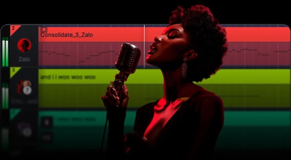 ACE Studio「ACE Studio 2.0」MIDIと歌詞からスタジオ品質ボーカル生成！140以上のAI音声、世界初AIストリングセクション、DAW統合プラグイン搭載、実在アーティストと収益分配する次世代音楽スタジオ｜DTMプラグインセール